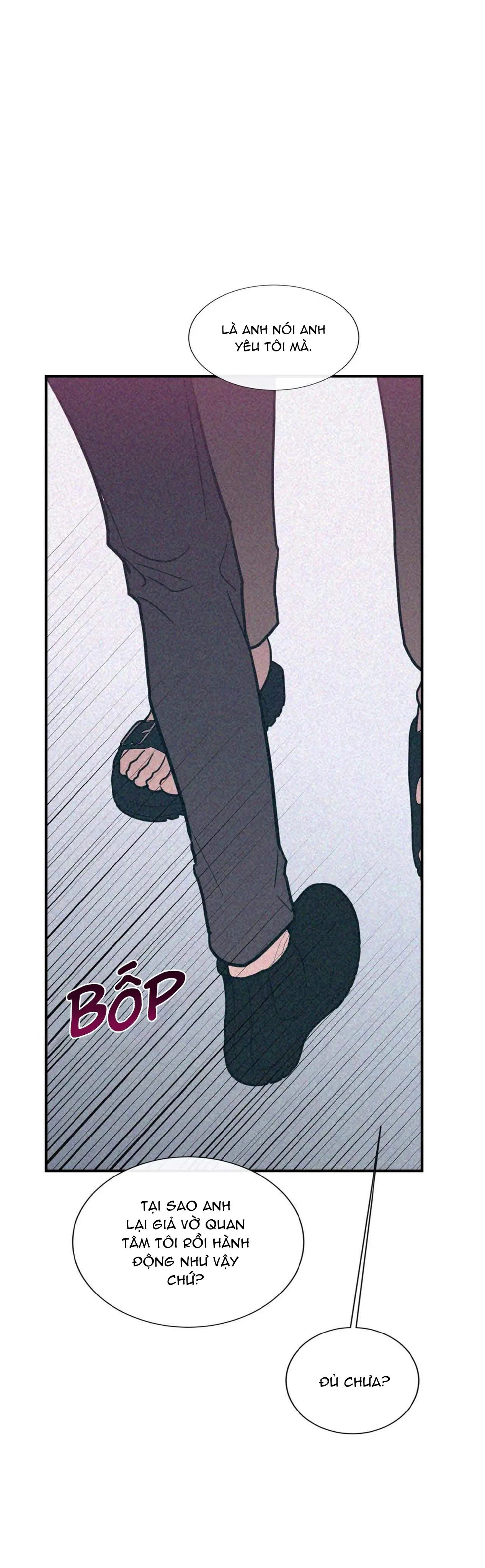 Love in Kitsch (END) Chapter 40 Trang 63