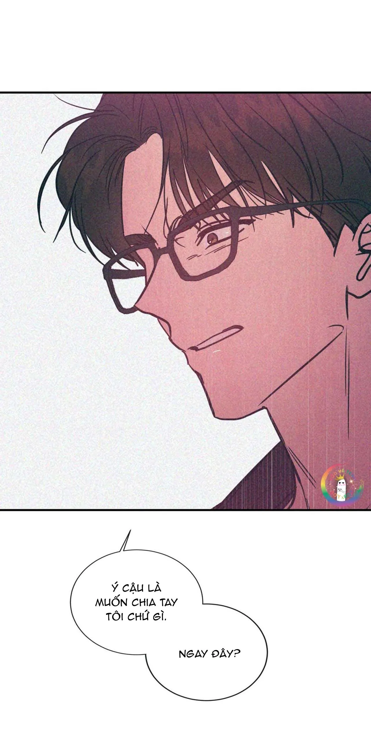 Love in Kitsch (END) Chapter 40 Trang 65