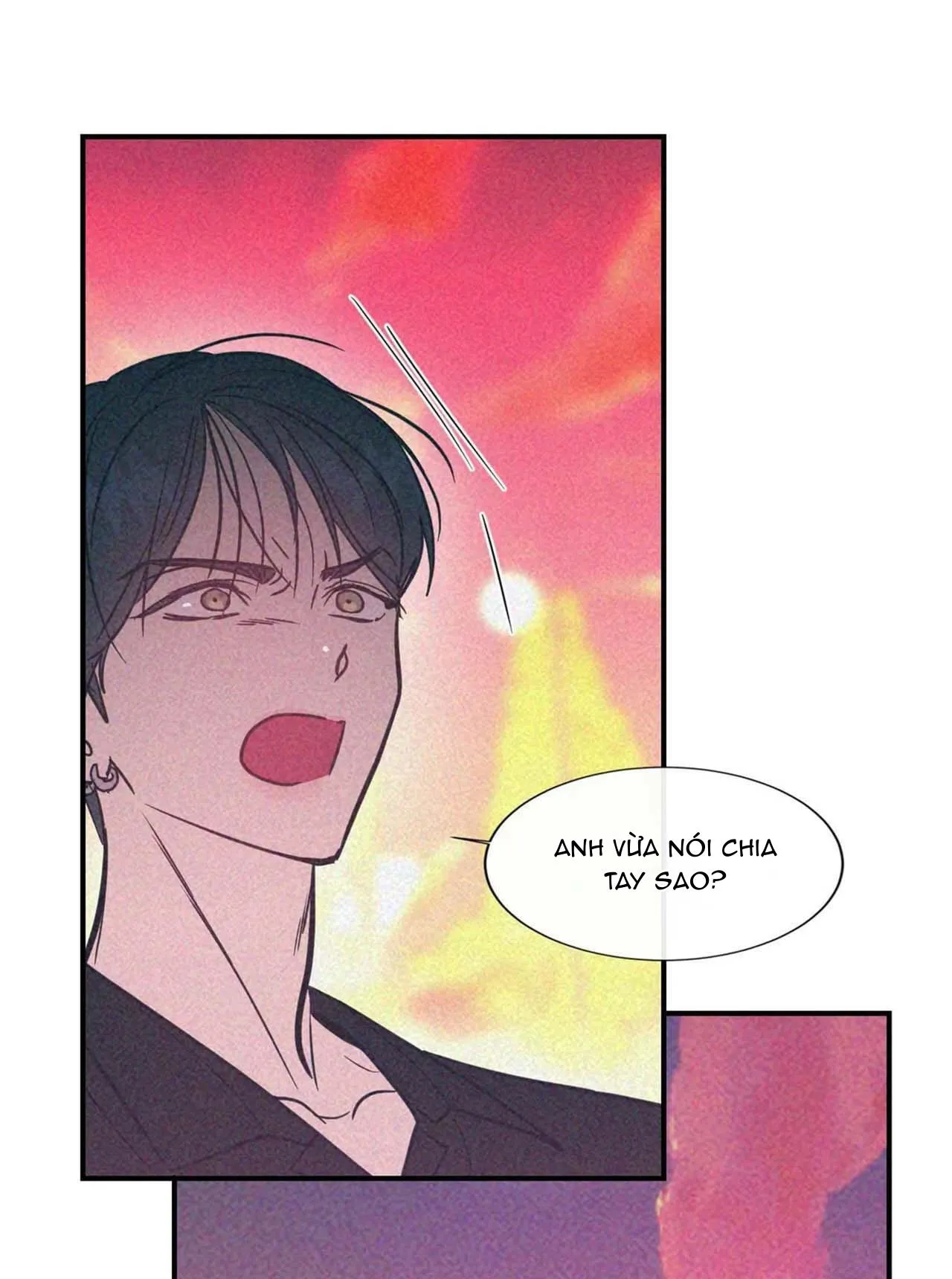 Love in Kitsch (END) Chapter 40 Trang 66