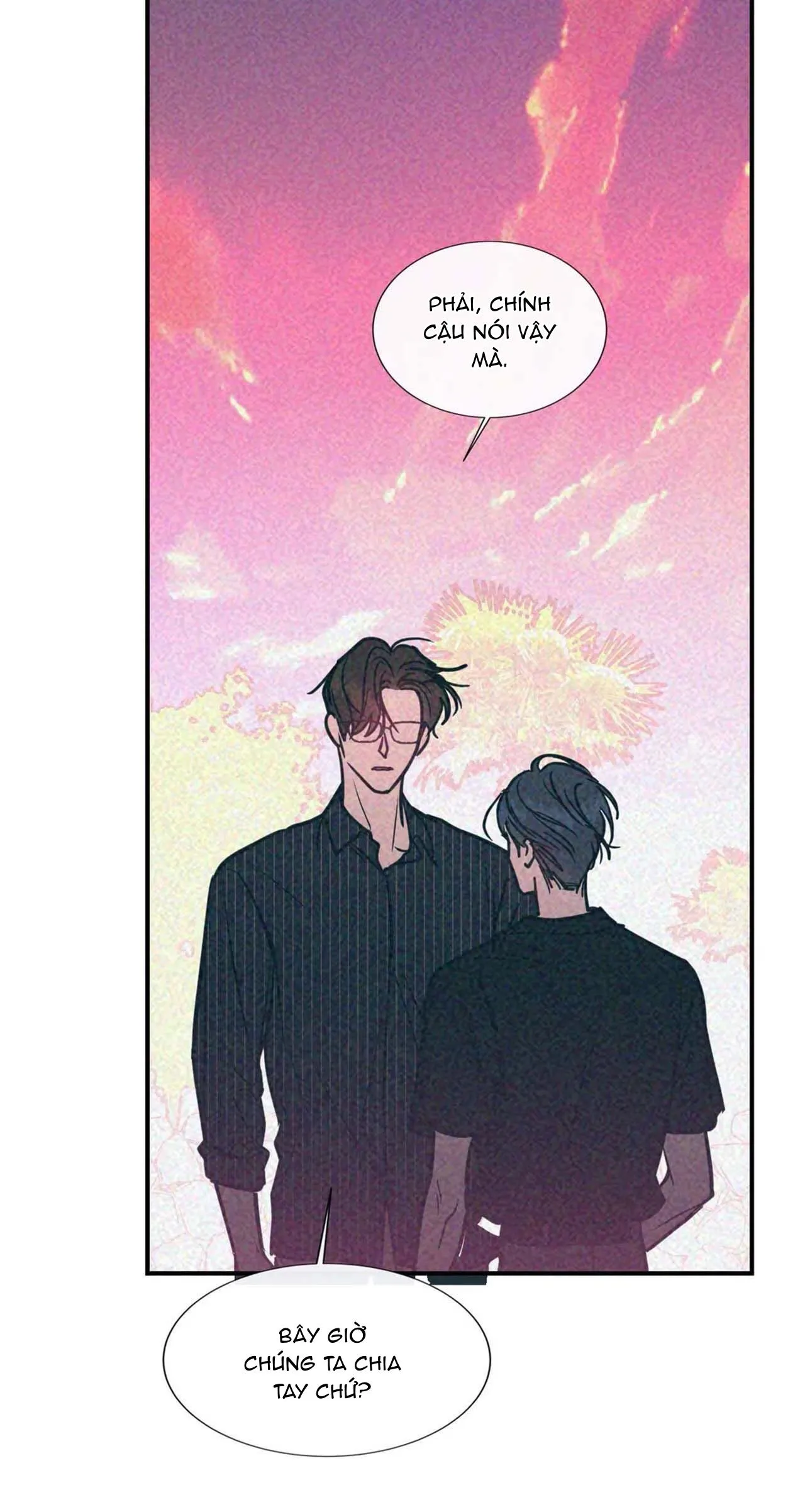 Love in Kitsch (END) Chapter 40 Trang 67