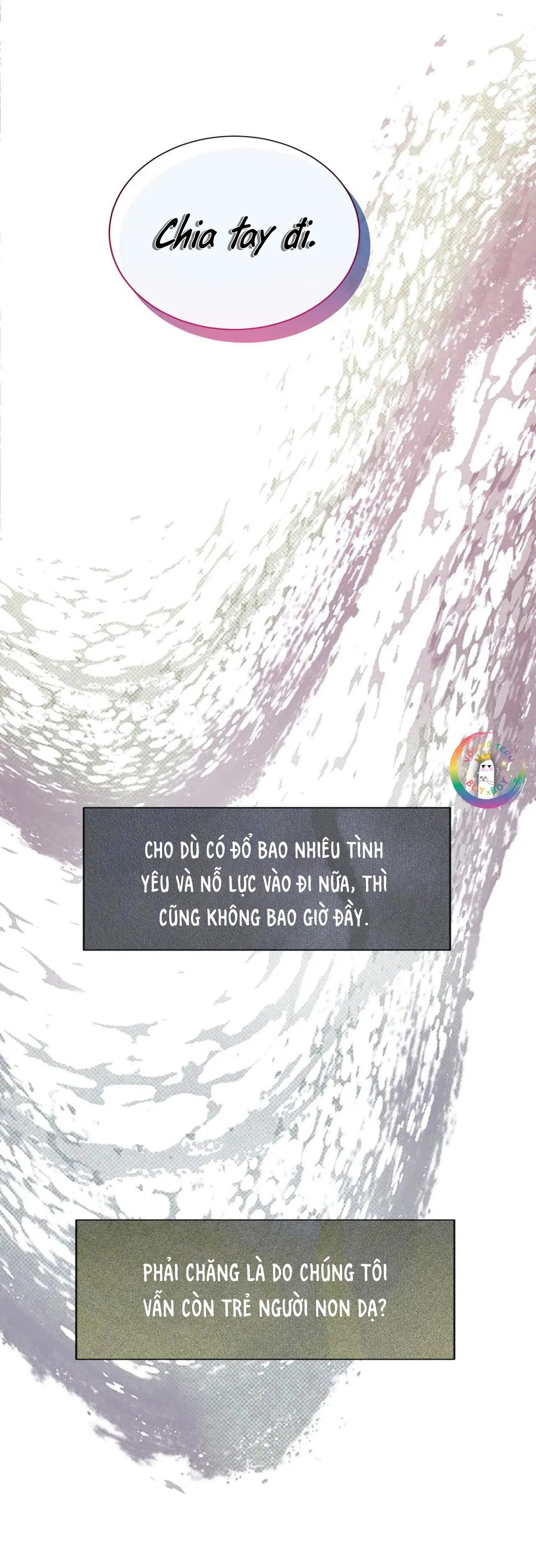 Love in Kitsch (END) Chapter 40 Trang 69