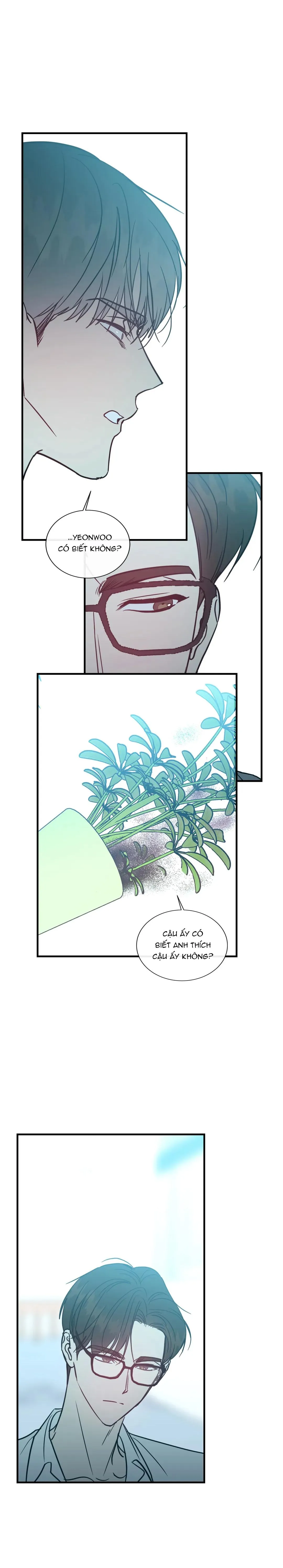 Love in Kitsch (END) Chapter 41 Trang 18