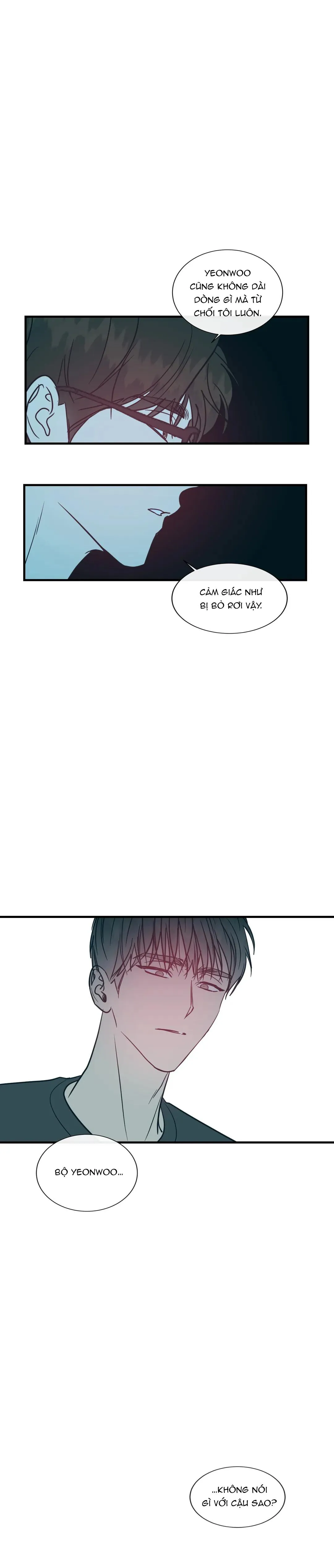 Love in Kitsch (END) Chapter 41 Trang 20