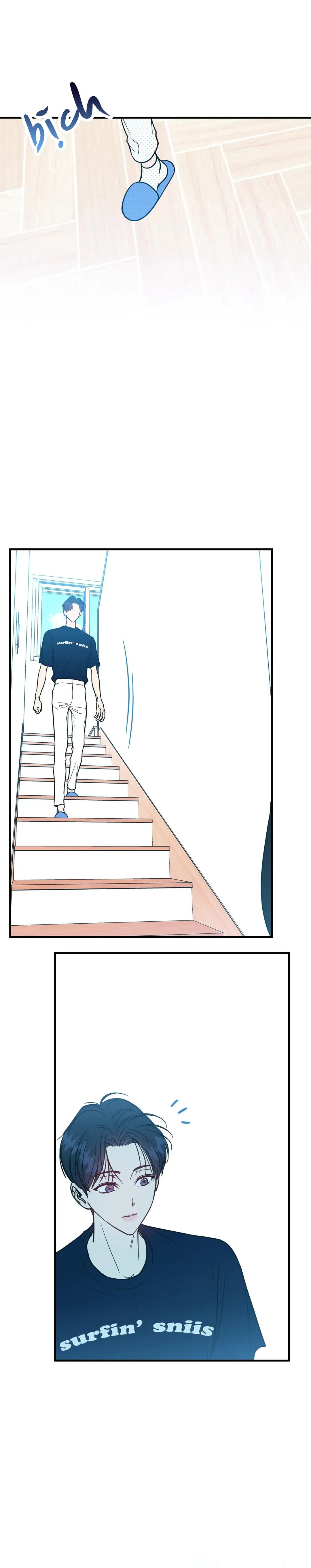 Love in Kitsch (END) Chapter 41 Trang 21