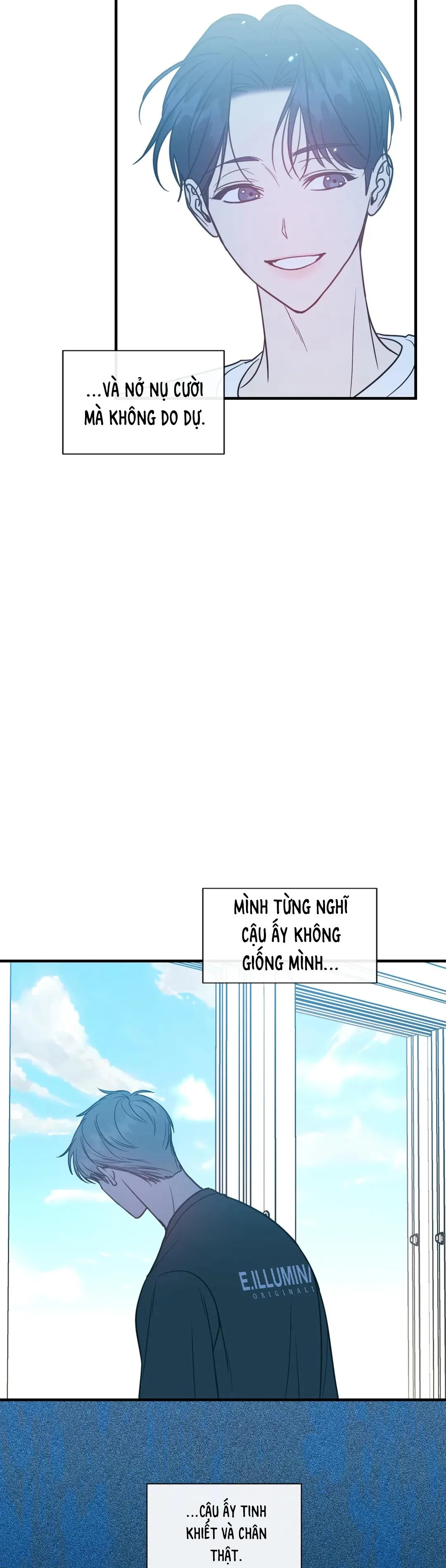 Love in Kitsch (END) Chapter 42 Trang 6