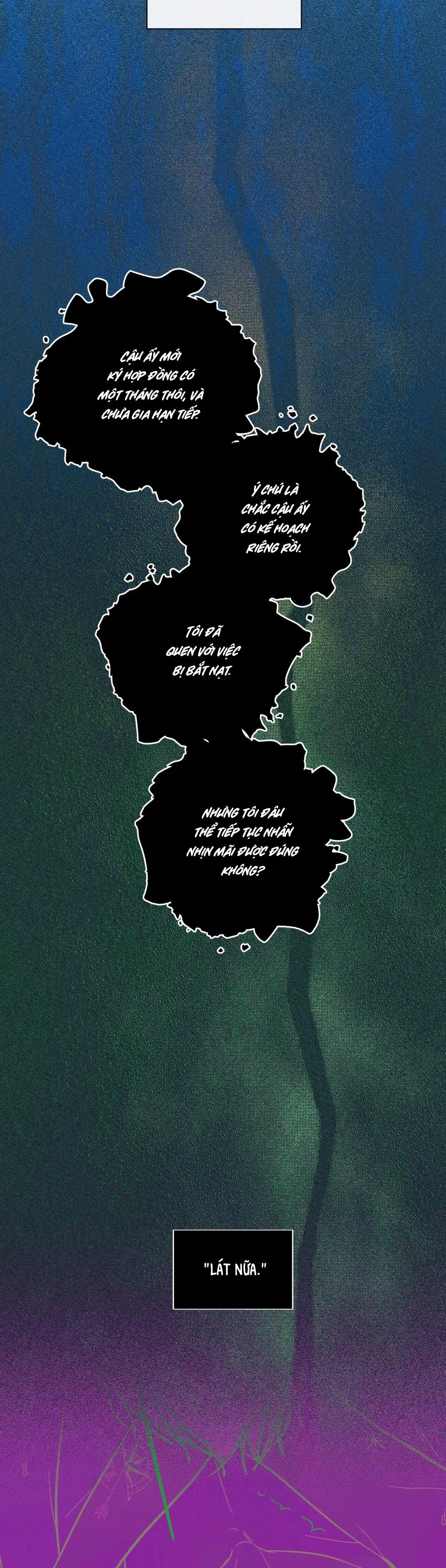 Love in Kitsch (END) Chapter 42 Trang 7