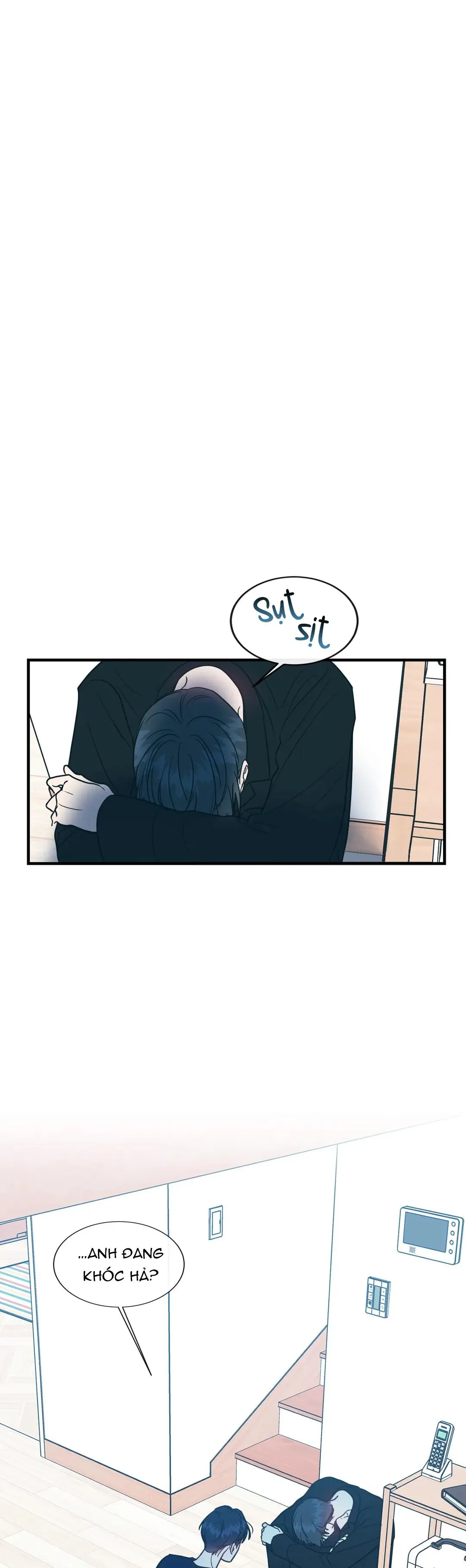 Love in Kitsch (END) Chapter 42 Trang 9