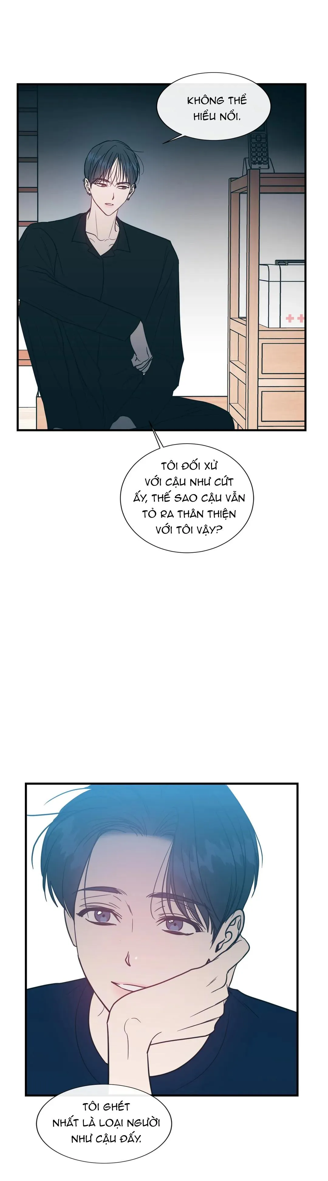 Love in Kitsch (END) Chapter 42 Trang 14