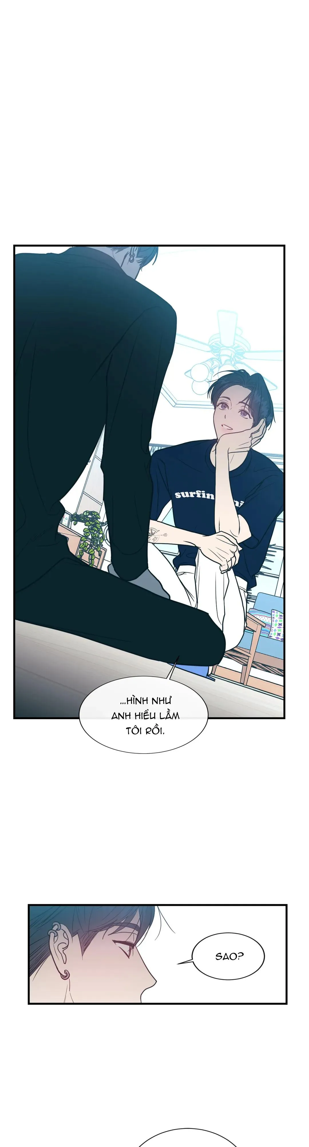 Love in Kitsch (END) Chapter 42 Trang 16