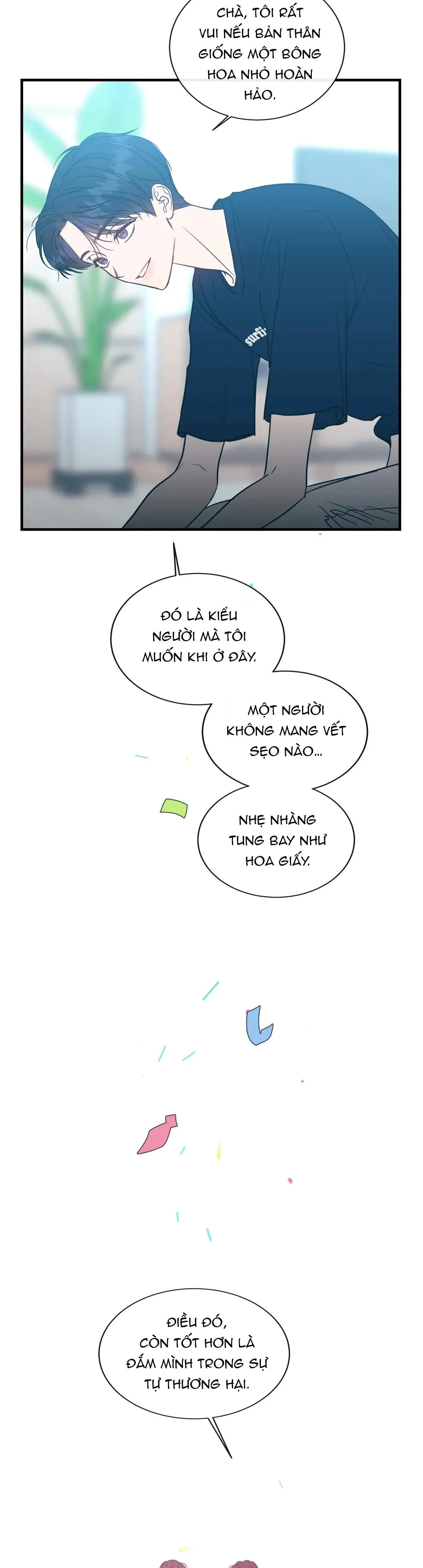 Love in Kitsch (END) Chapter 42 Trang 17