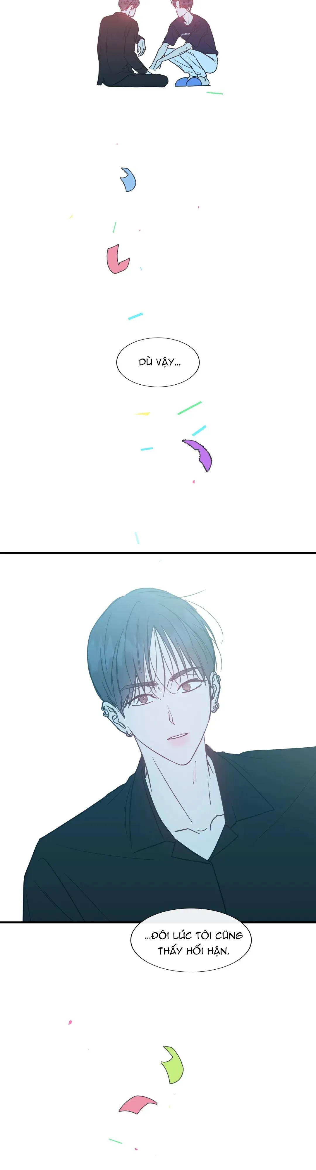 Love in Kitsch (END) Chapter 42 Trang 18