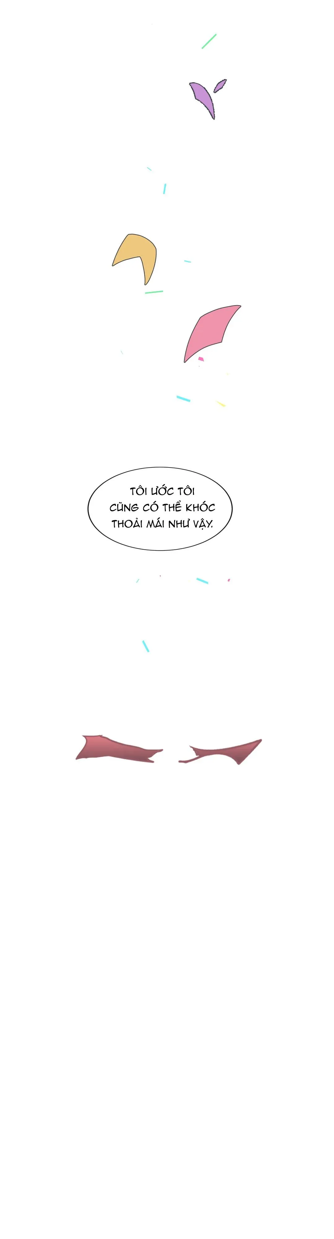 Love in Kitsch (END) Chapter 42 Trang 19