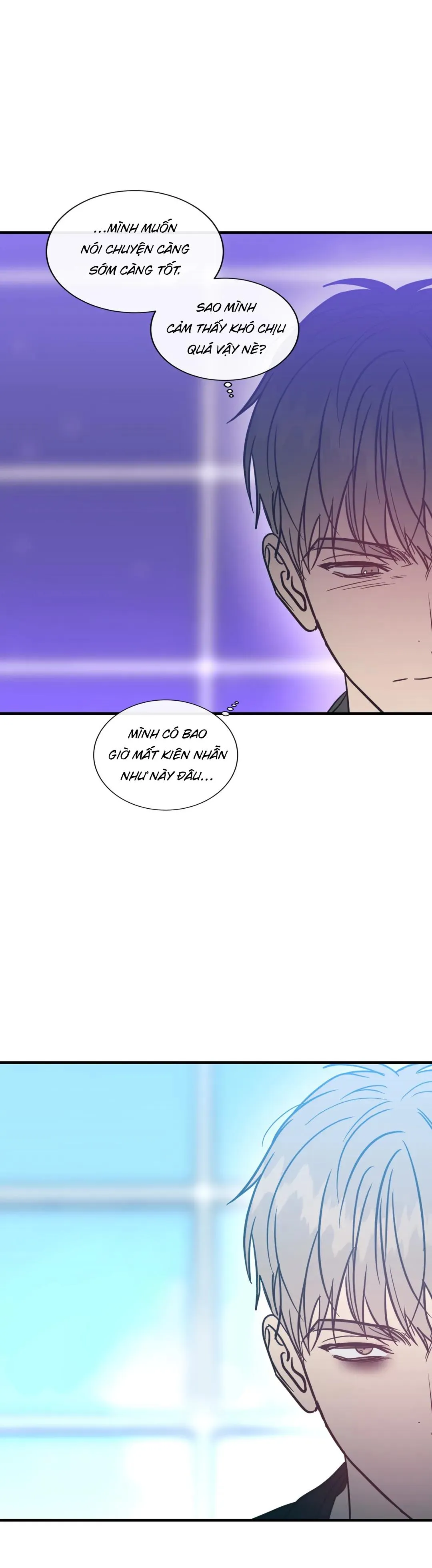 Love in Kitsch (END) Chapter 42 Trang 25