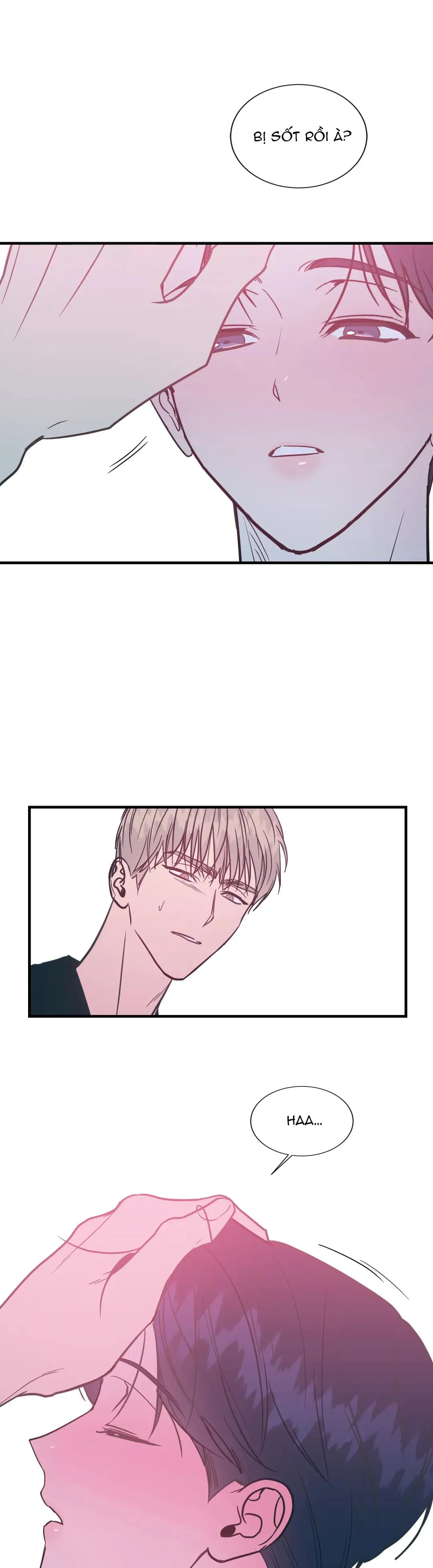 Love in Kitsch (END) Chapter 42 Trang 27