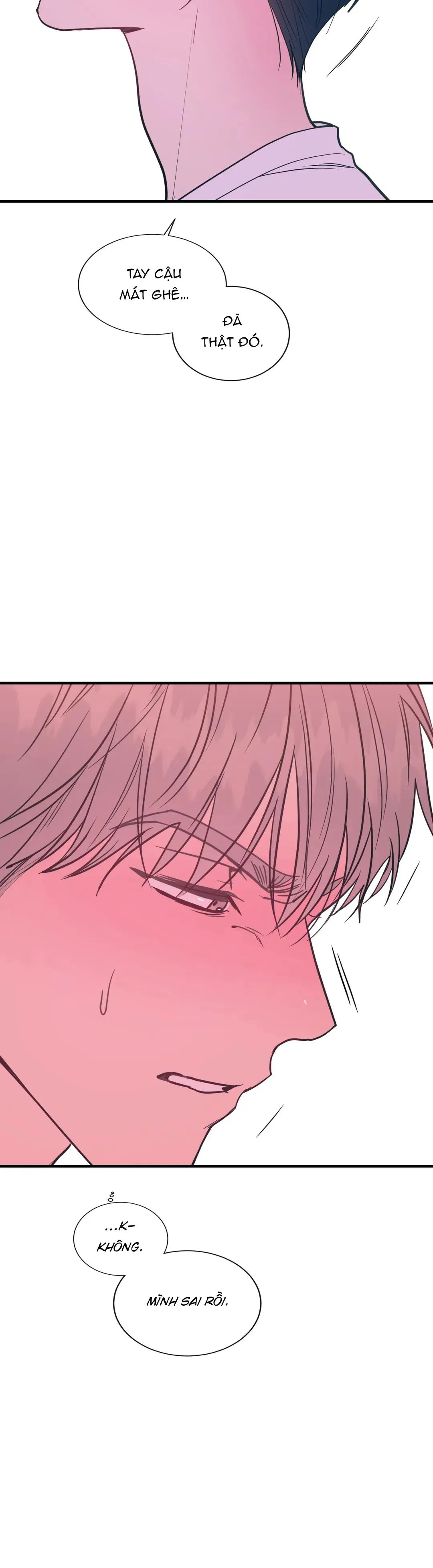 Love in Kitsch (END) Chapter 42 Trang 28