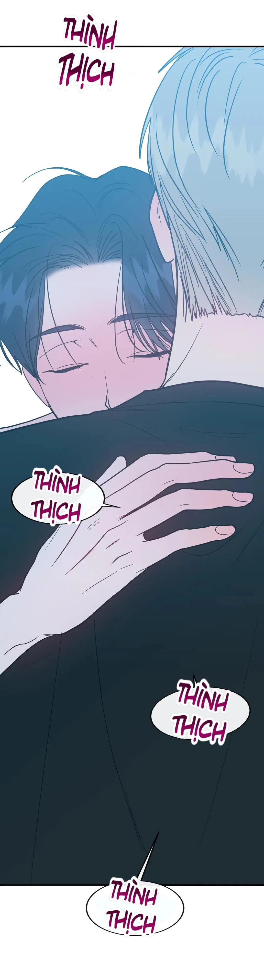 Love in Kitsch (END) Chapter 44 Trang 4