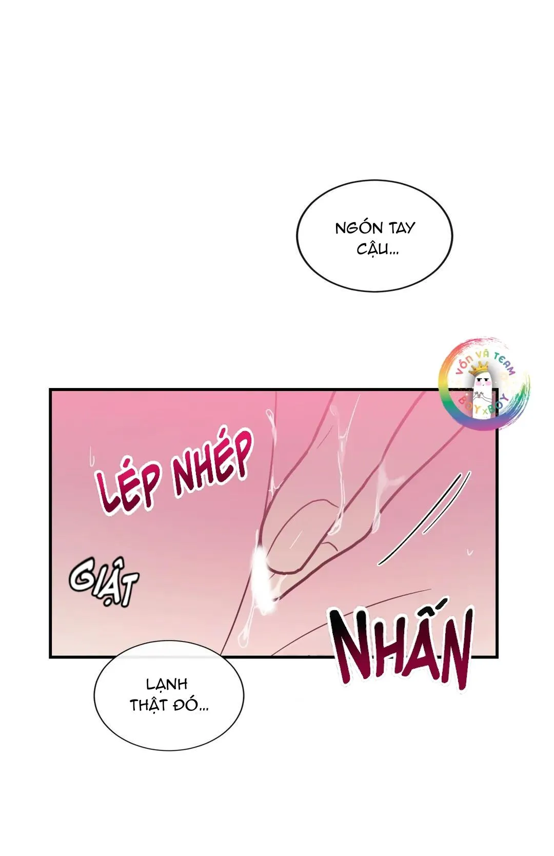 Love in Kitsch (END) Chapter 44 Trang 16