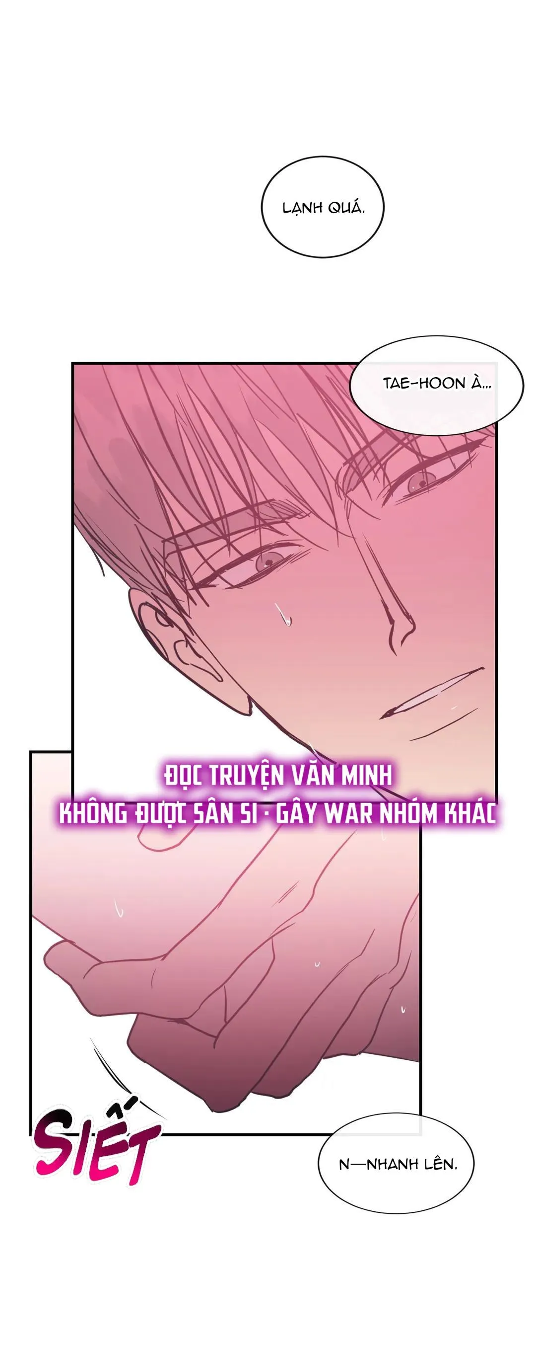Love in Kitsch (END) Chapter 44 Trang 20