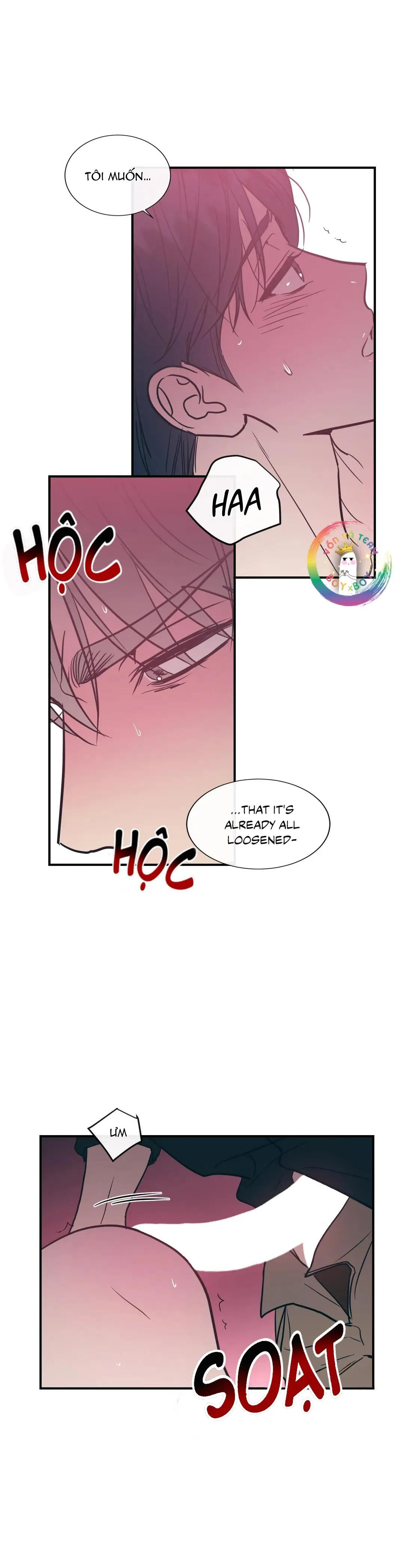 Love in Kitsch (END) Chapter 44 Trang 24