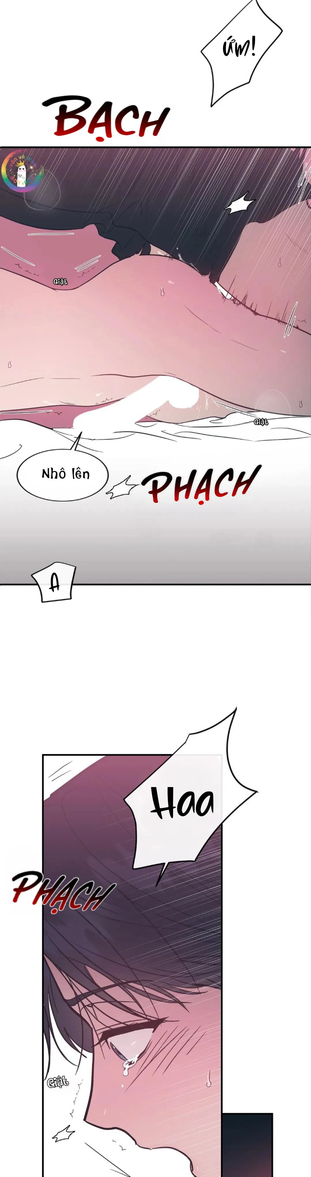 Love in Kitsch (END) Chapter 45 Trang 4