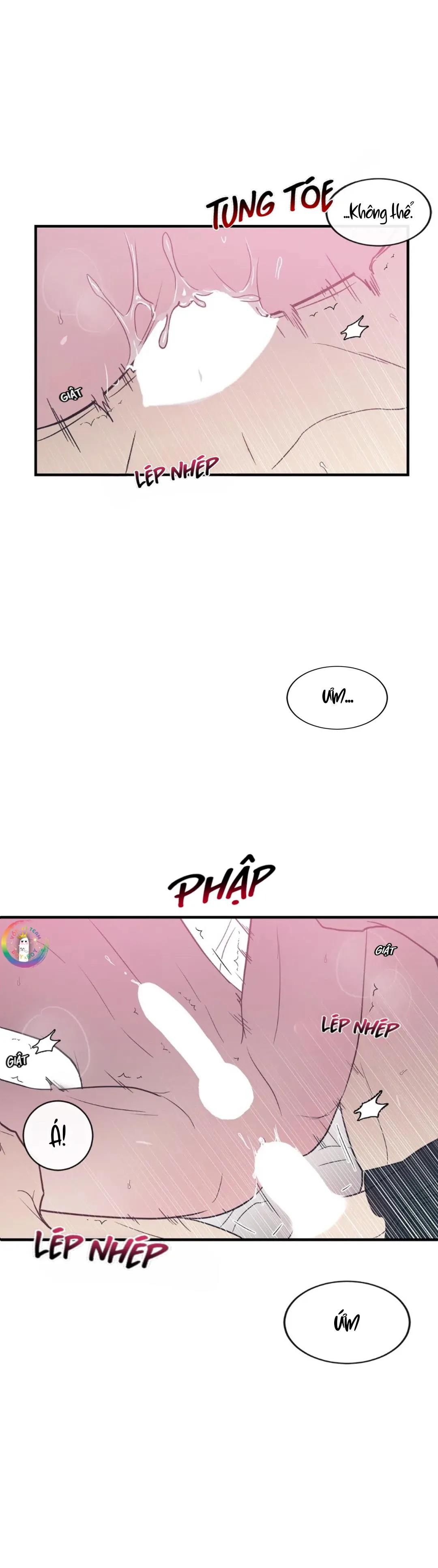 Love in Kitsch (END) Chapter 45 Trang 14