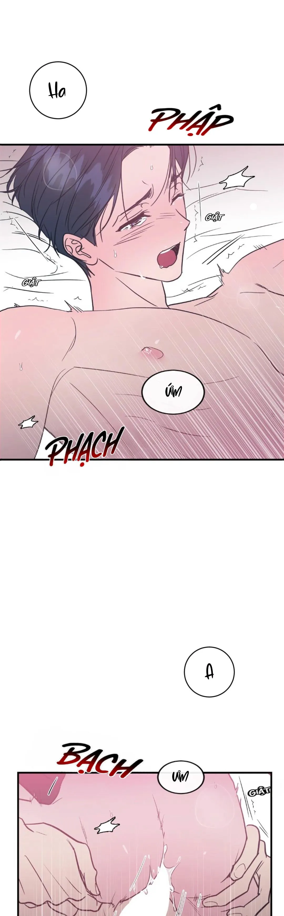 Love in Kitsch (END) Chapter 45 Trang 15