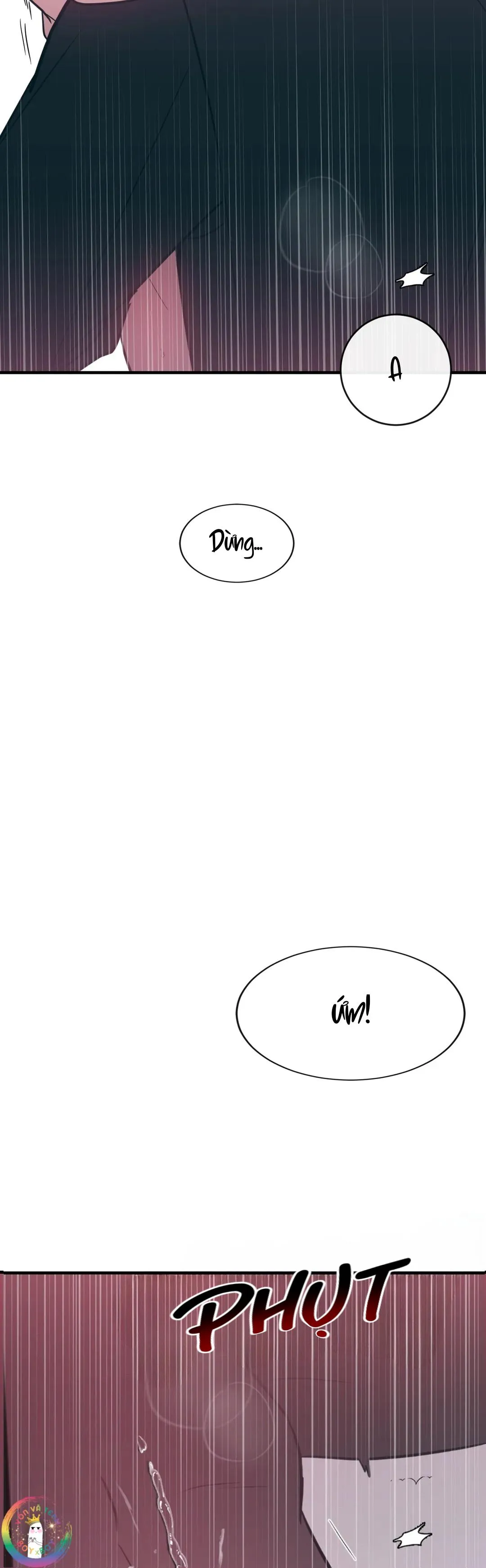 Love in Kitsch (END) Chapter 45 Trang 17