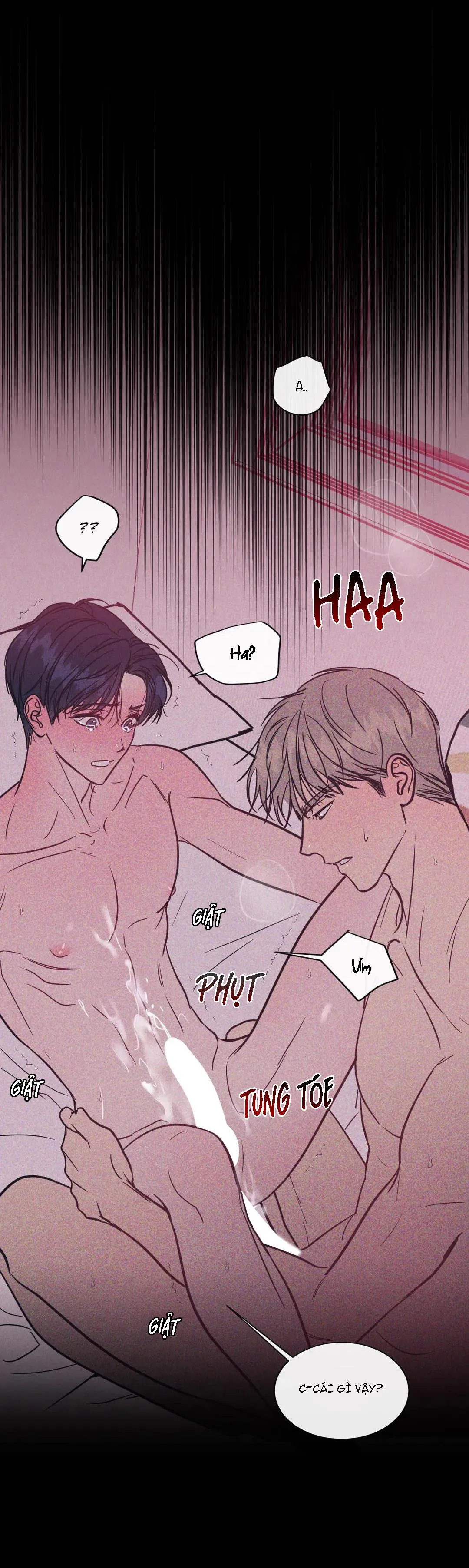 Love in Kitsch (END) Chapter 46 Trang 4