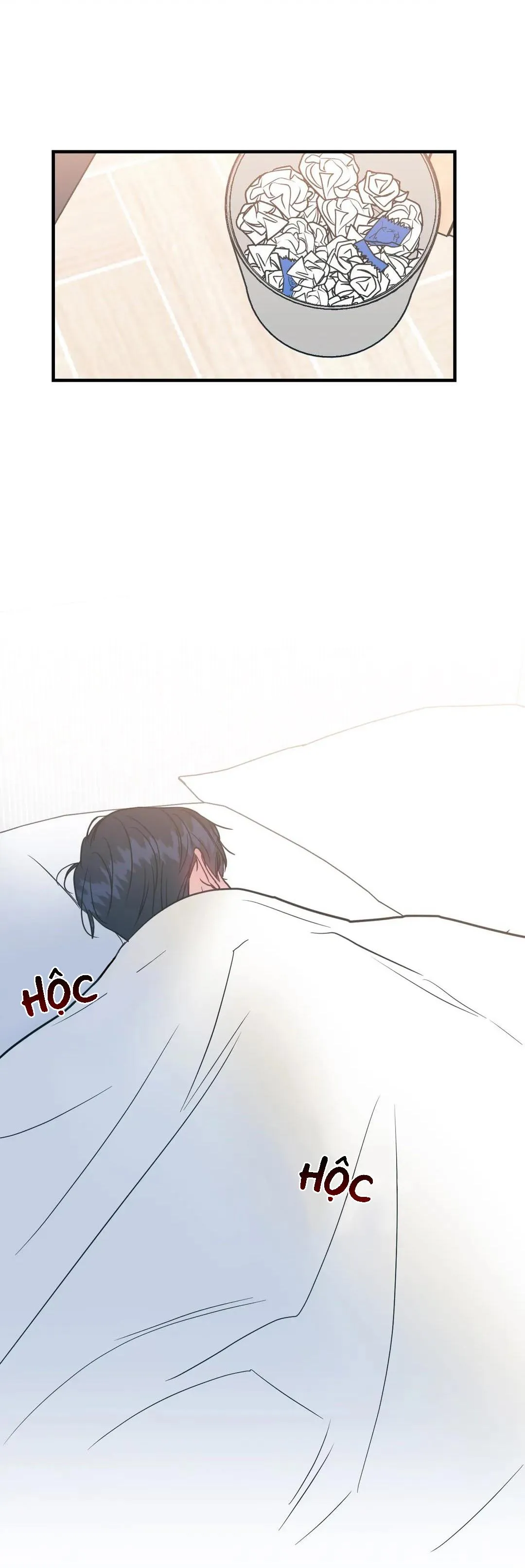 Love in Kitsch (END) Chapter 46 Trang 9