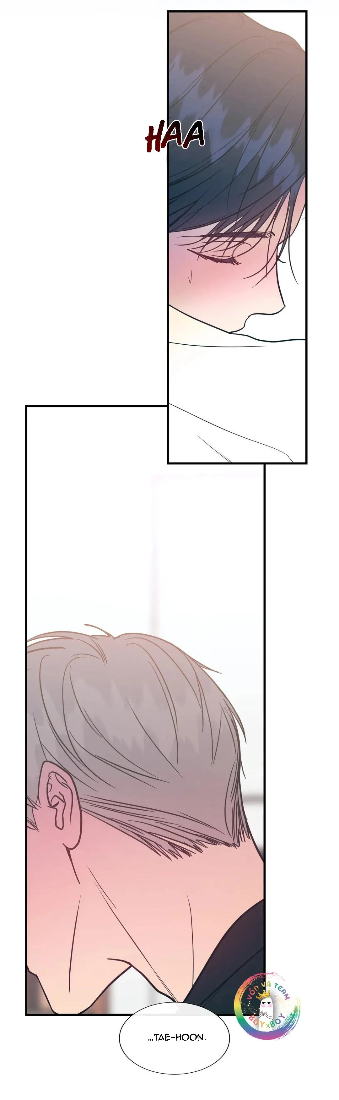 Love in Kitsch (END) Chapter 46 Trang 10