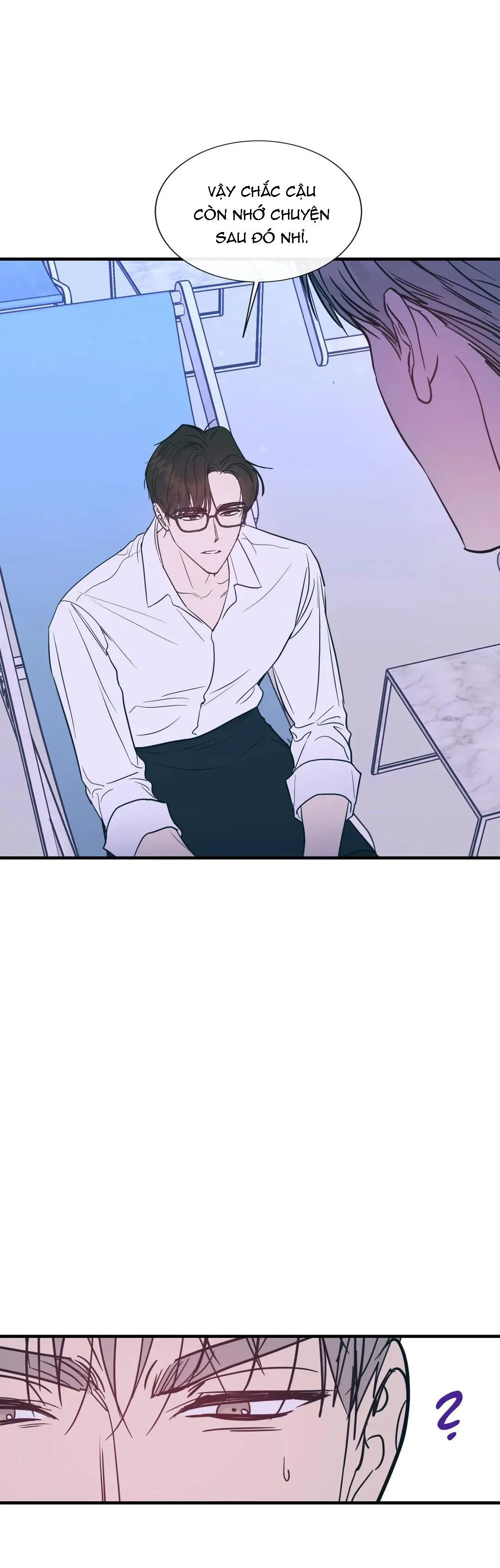 Love in Kitsch (END) Chapter 46 Trang 16