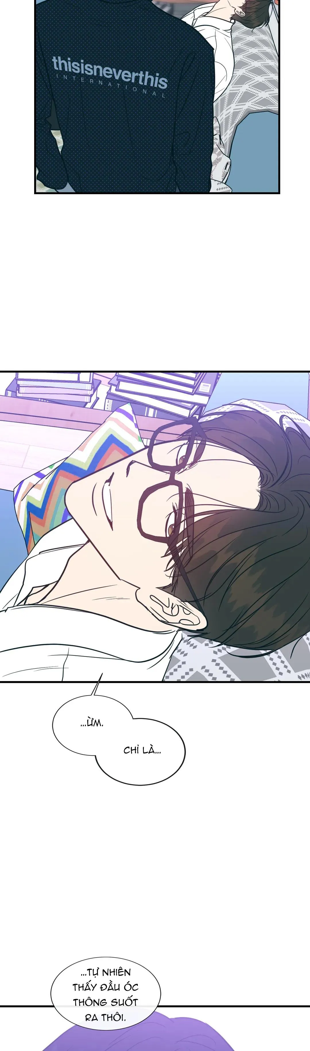 Love in Kitsch (END) Chapter 47 Trang 10