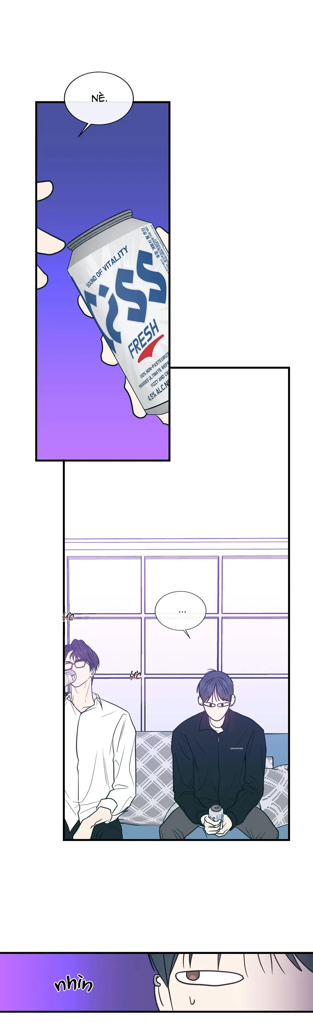 Love in Kitsch (END) Chapter 47 Trang 13