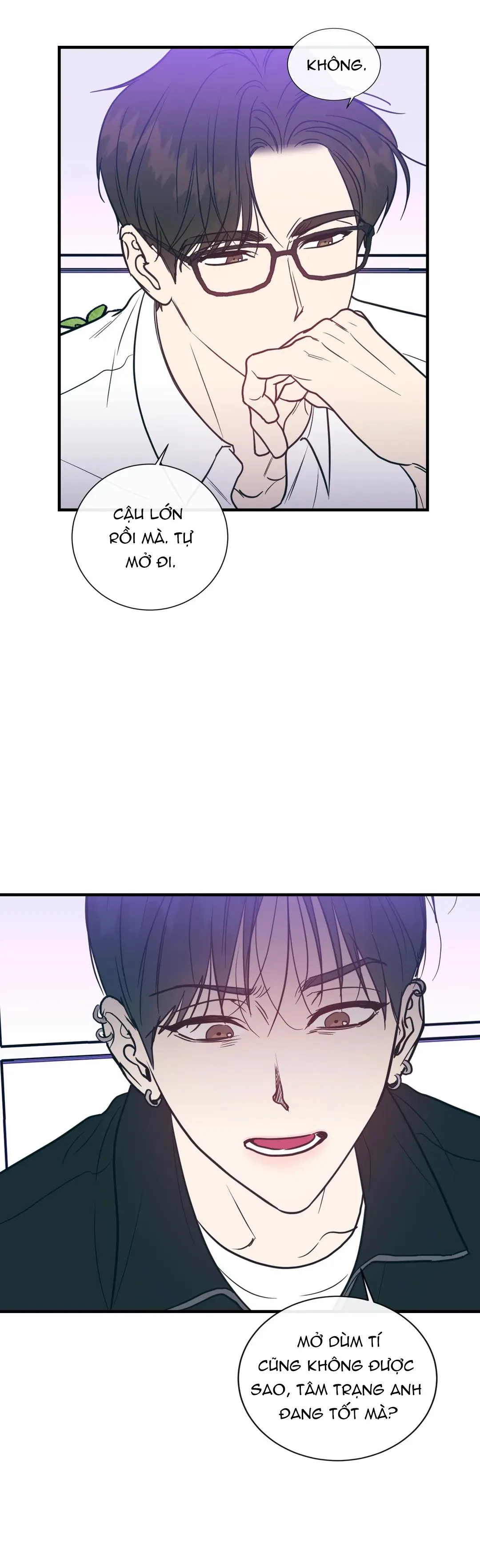 Love in Kitsch (END) Chapter 47 Trang 15