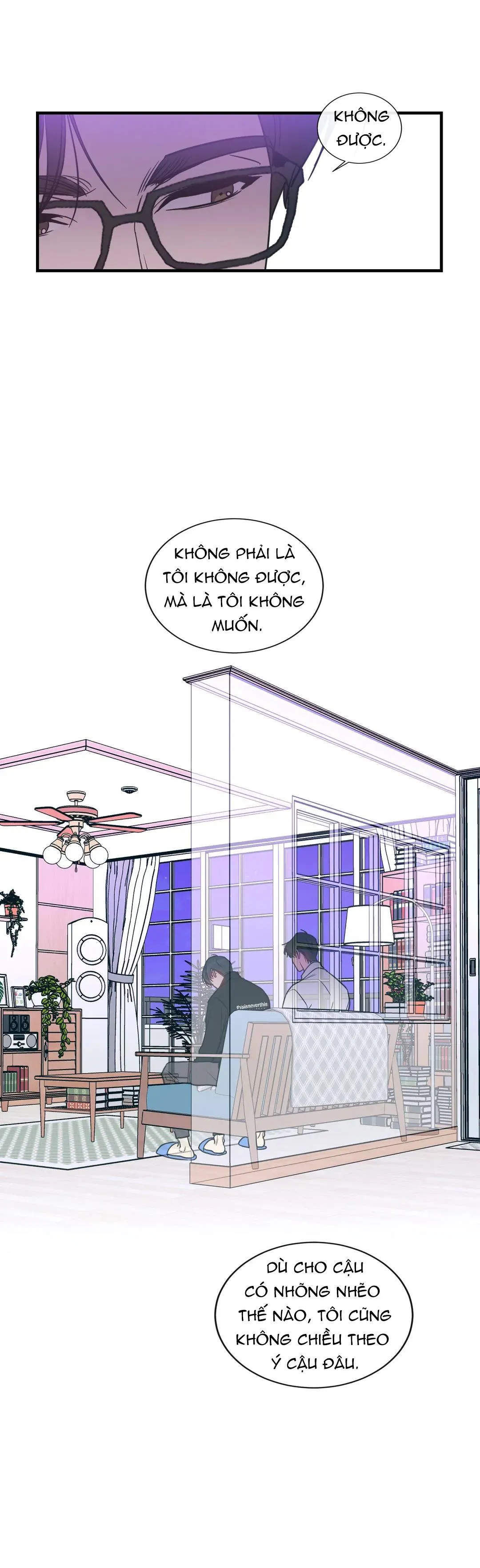 Love in Kitsch (END) Chapter 47 Trang 16