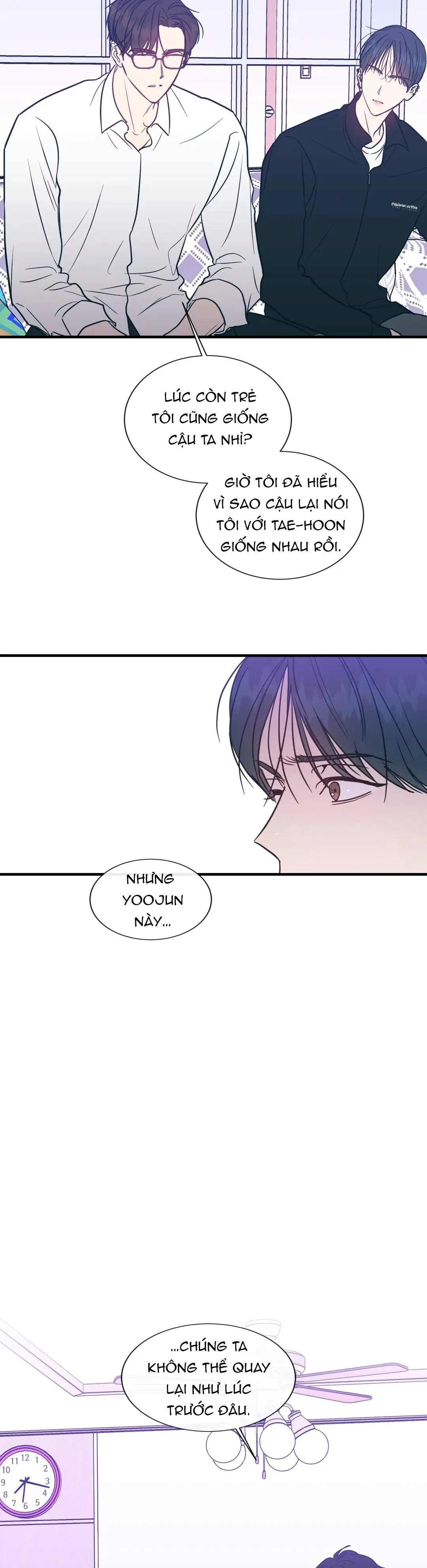 Love in Kitsch (END) Chapter 47 Trang 18