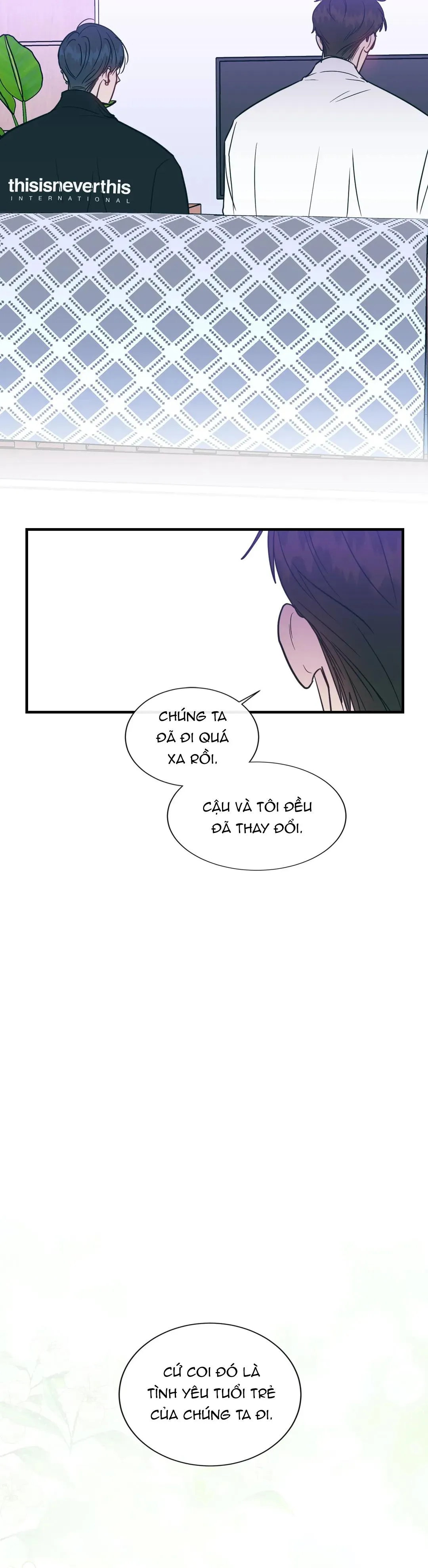 Love in Kitsch (END) Chapter 47 Trang 19