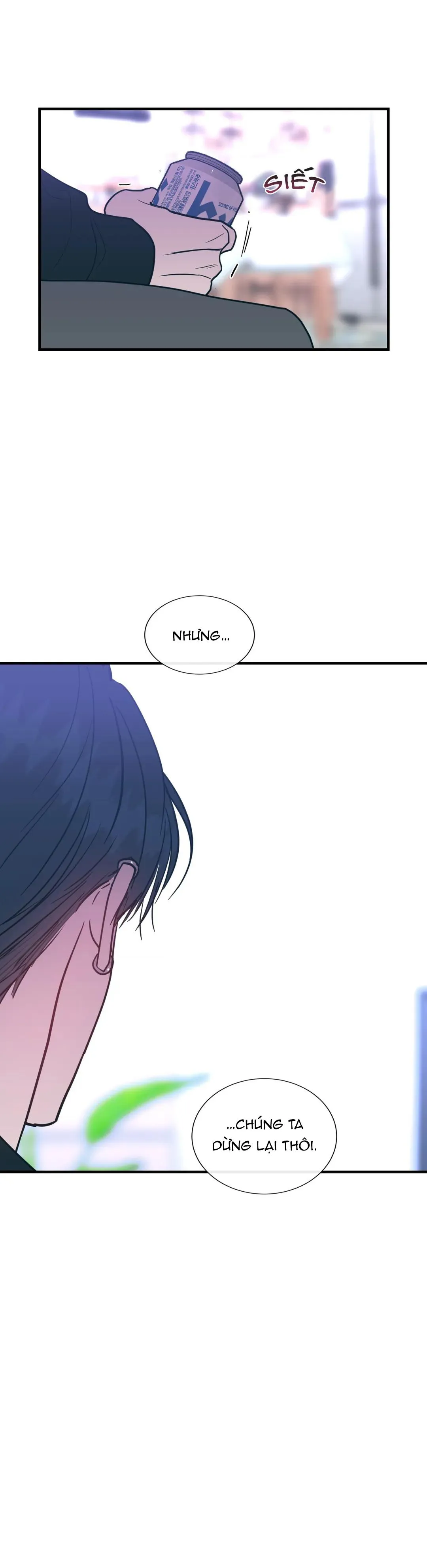 Love in Kitsch (END) Chapter 47 Trang 21