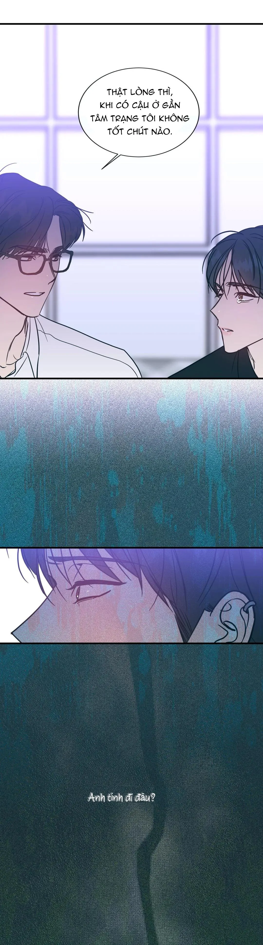 Love in Kitsch (END) Chapter 47 Trang 24