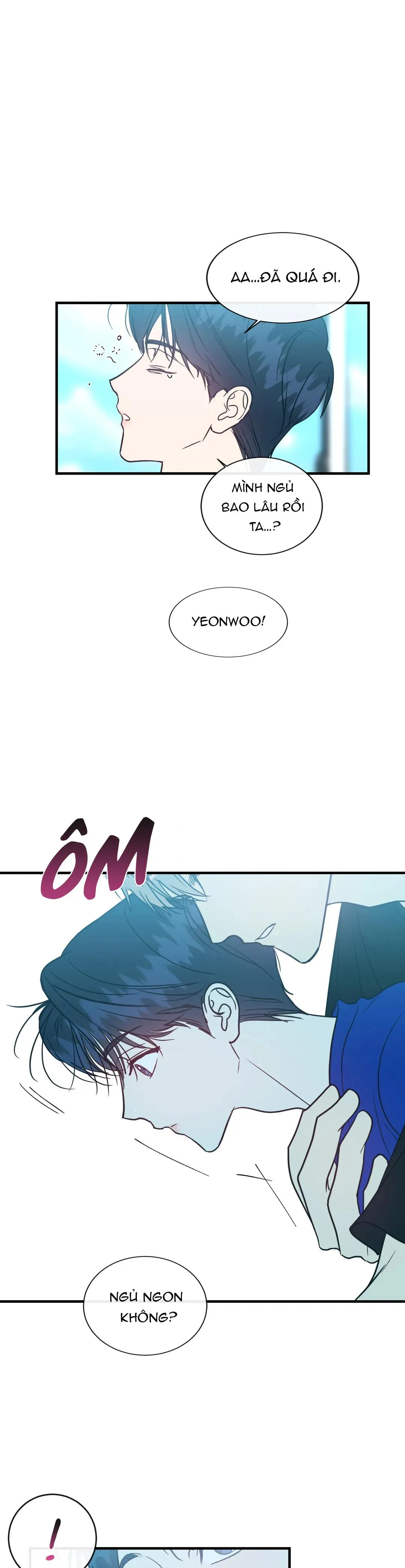 Love in Kitsch (END) Chapter 48 Trang 3