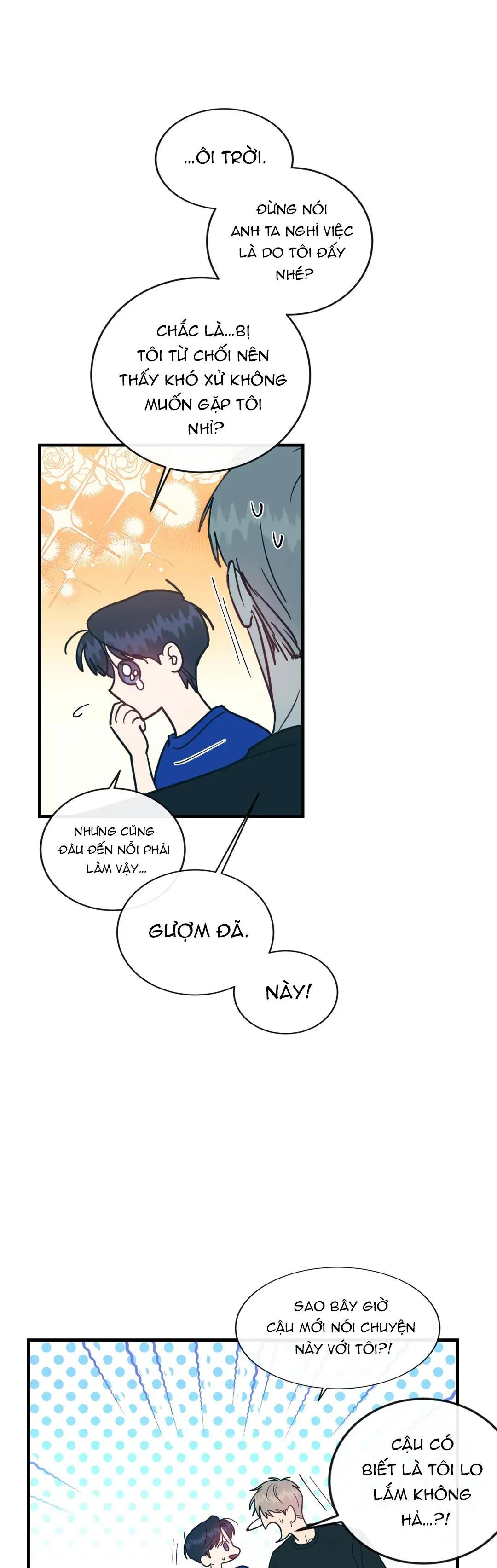 Love in Kitsch (END) Chapter 48 Trang 7