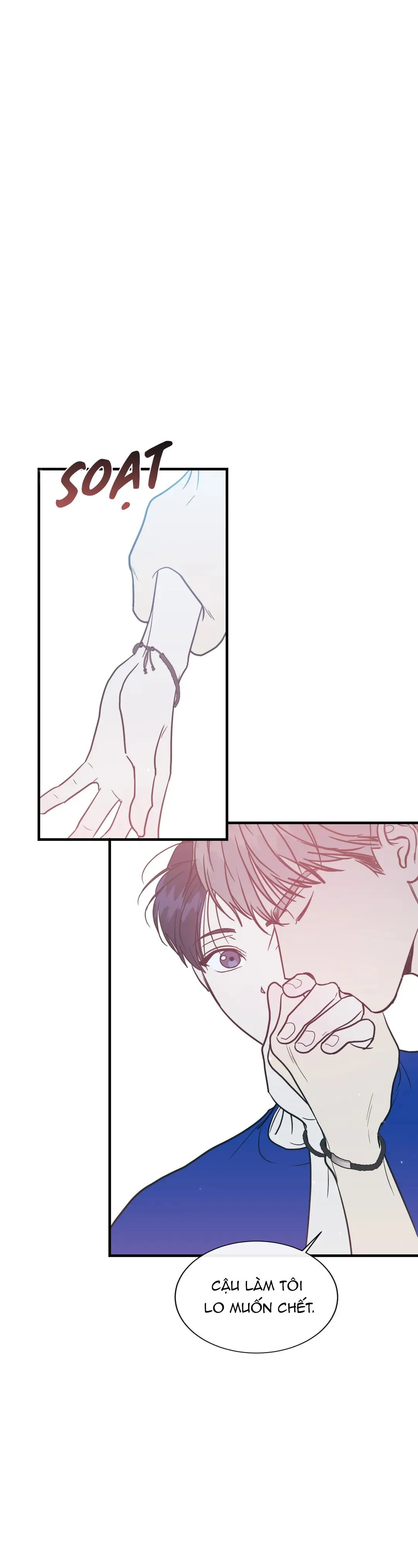 Love in Kitsch (END) Chapter 48 Trang 11