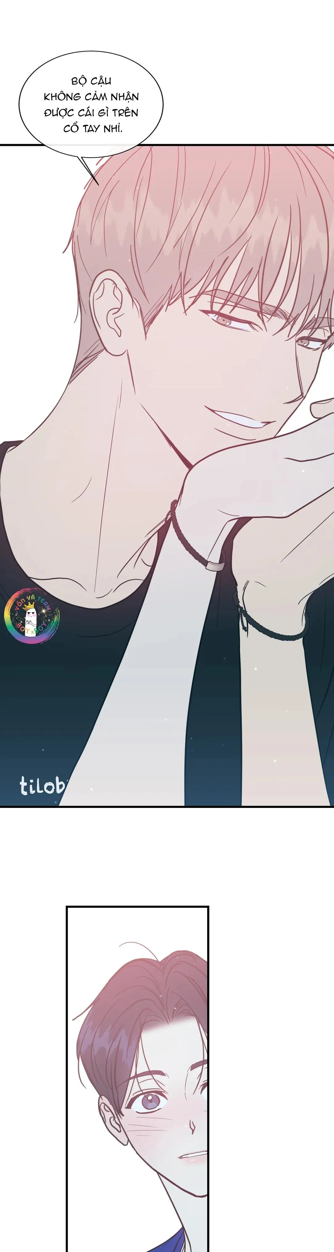 Love in Kitsch (END) Chapter 48 Trang 12