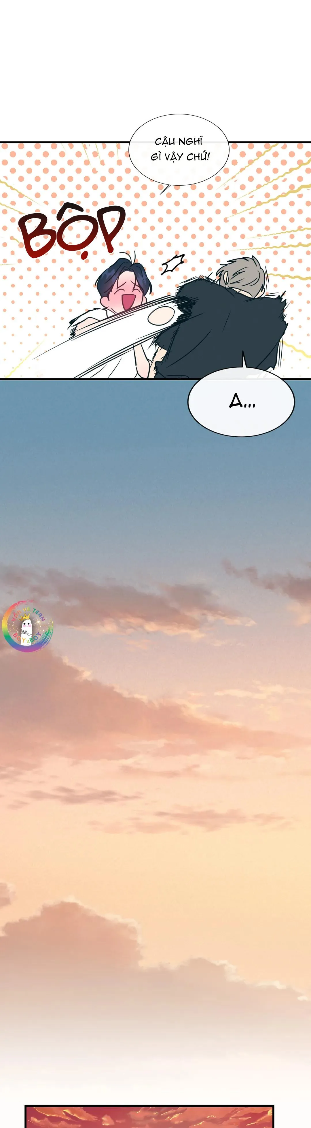 Love in Kitsch (END) Chapter 49 Trang 23