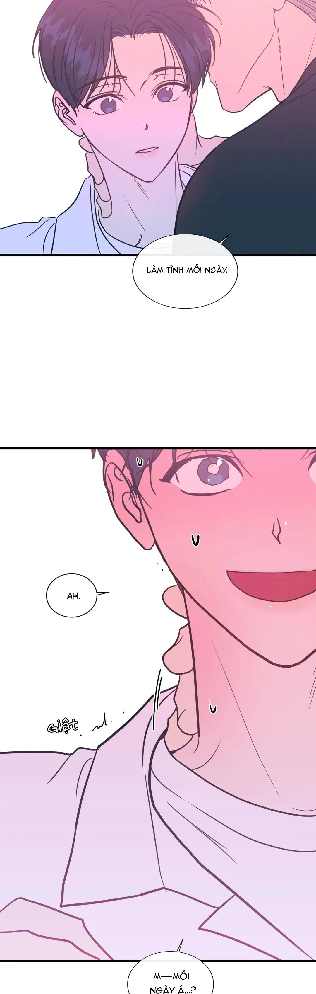 Love in Kitsch (END) Chapter 49 Trang 31