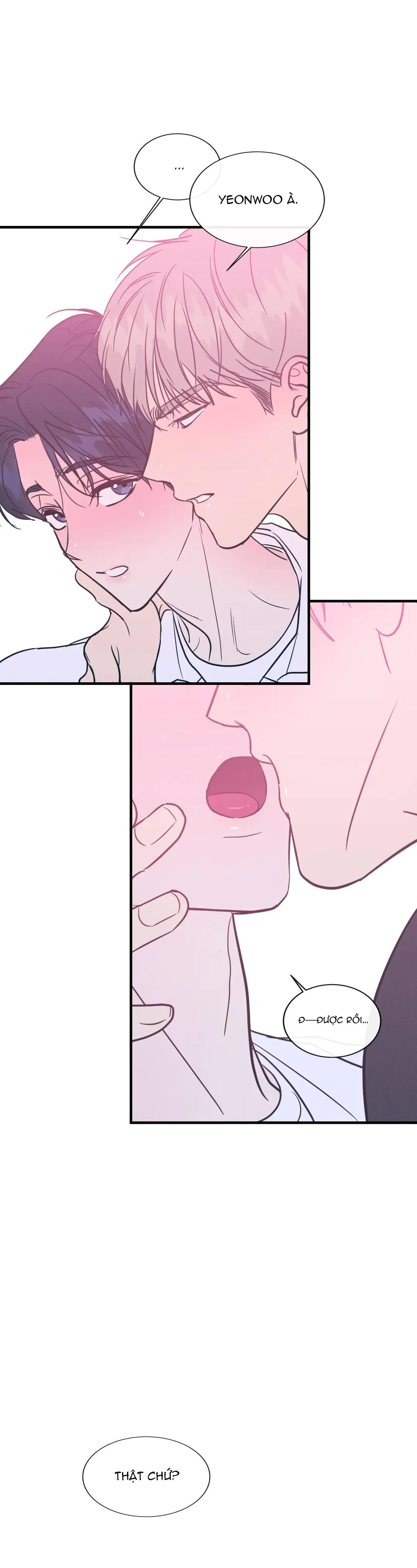 Love in Kitsch (END) Chapter 49 Trang 33