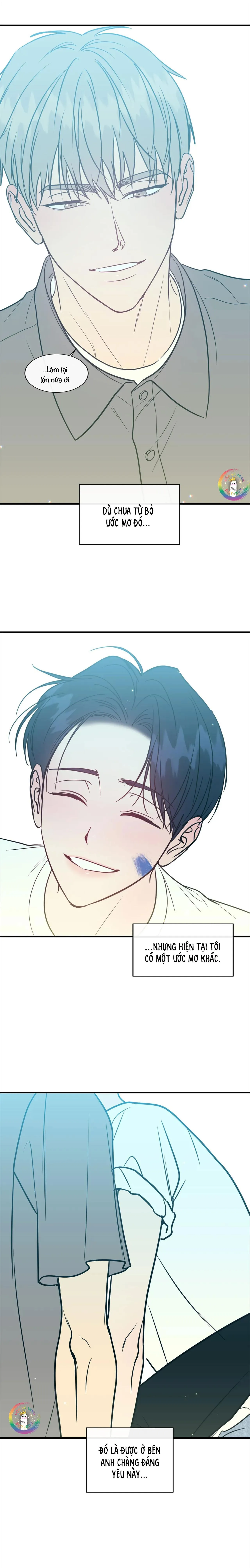 Love in Kitsch (END) Chapter 50 Trang 11