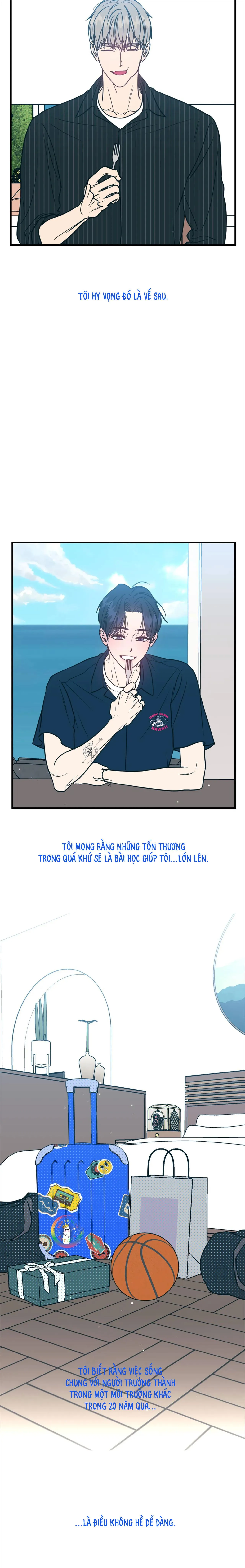 Love in Kitsch (END) Chapter 50 Trang 14