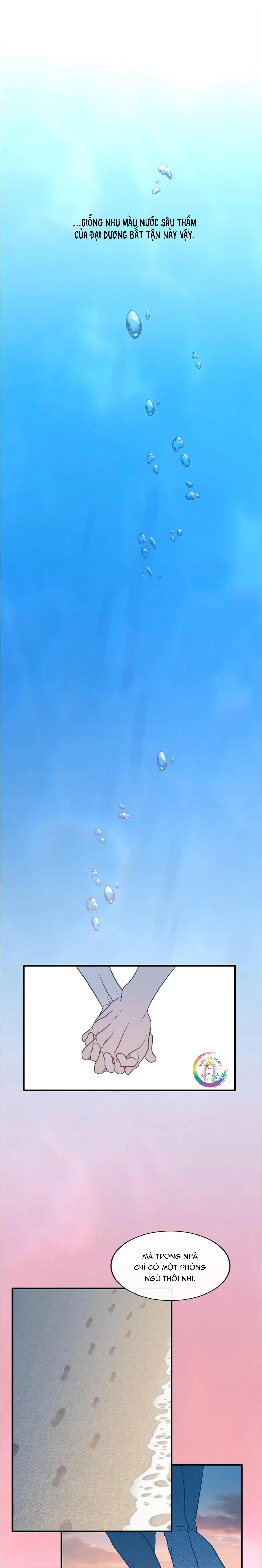 Love in Kitsch (END) Chapter 50 Trang 16