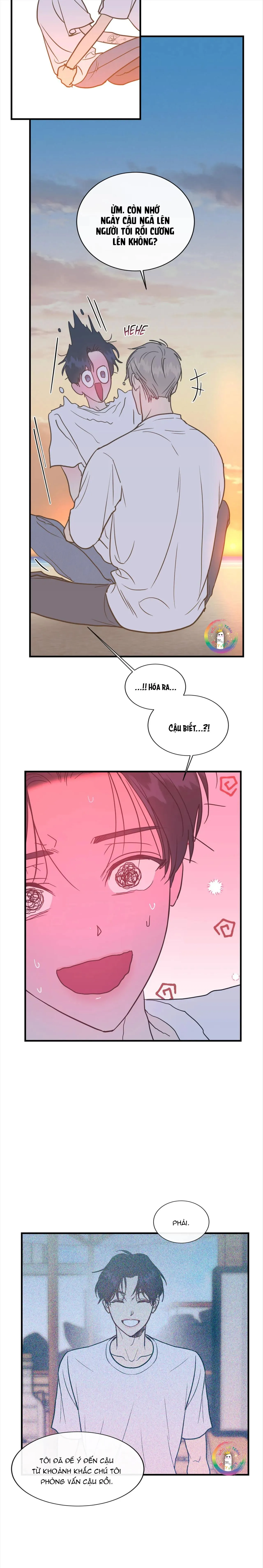 Love in Kitsch (END) Chapter 50 Trang 20